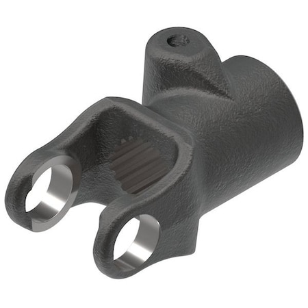 A & I Products Quick Disconnect Tractor Yoke 0" x0" x0" A-102-1421